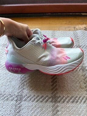 New Balance Women's Fuelcell Rebel TR Sneakers